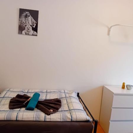 Stellas Monteurwohnungen Werdau Kültér fotó